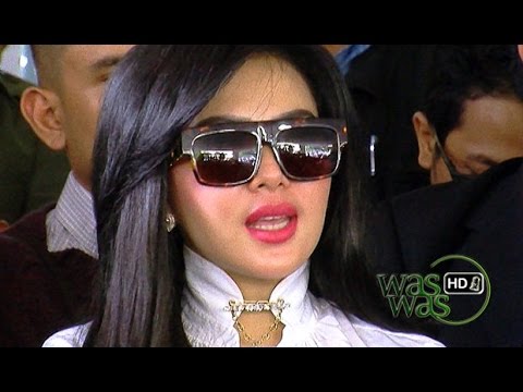 Syahrini Diperiksa Bareskrim Polri - WasWas 03 Maret 2015