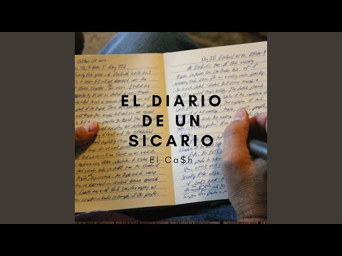 El Diario de un Sicario