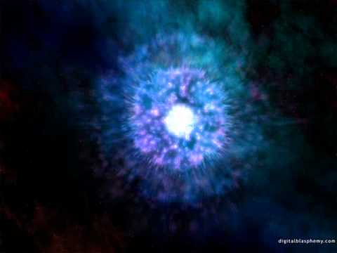 Renet Järv - Supernova