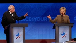How Can Bernie or Hillary Earn Your Vote?