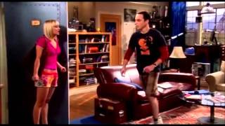 Bad Penny -  Big Black  (Songs About Fucking The Big Bang Theory)