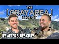 You Knew Joe From Blue S Clues NOW Meet Donovan Patton TGA 6