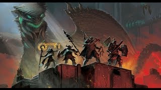 Board to Death TV - Board Game Reviews - Lost Legends video thumbnail