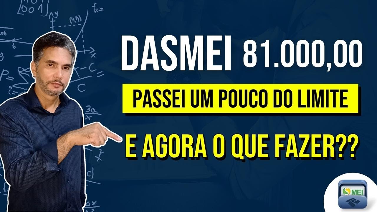 Como a RECEITA descobre que o MEI passou o limite do faturamento?