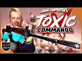 Firearms Expert Reacts to Toxic Commando Guns | EXP