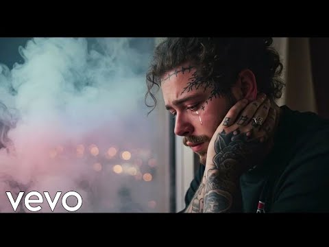 Post Malone - Broken But Trying (Healing Song Lyrics)