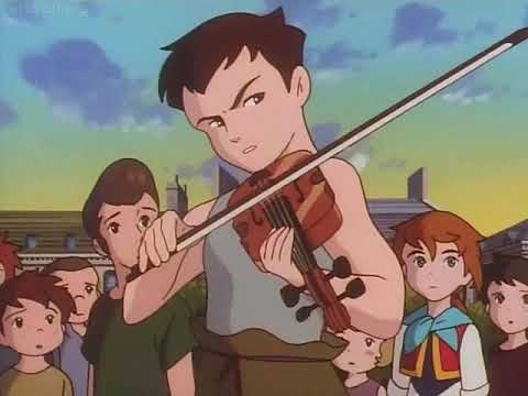 Remi, Nobody's Girl~ Mattia's Ave Maria