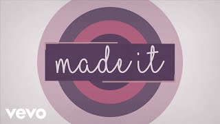 Almost Made It Music Video