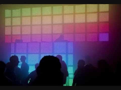 Steve Angello - Knas (Let The Bass Kick In Miami & Leave The World Behind You ) Montana Mash-Up