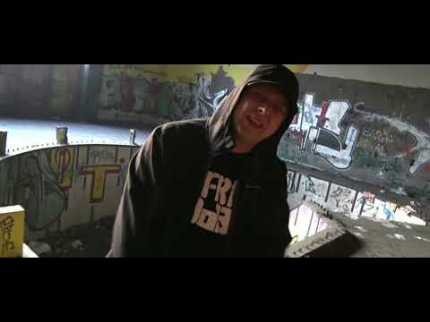 DACK/ZĄBEK/YOŁEK - POKAŻ IM (OFFICIAL VIDEO) #1 MIXTAPE