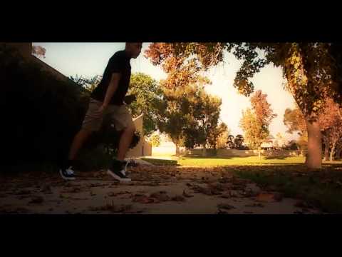 KUS Toniee | A Vast Road