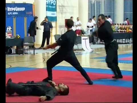 12th Branko Bosnjak Memorial - 2007.