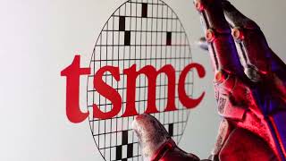 TSMC revenue surges 35% on AI chip demand