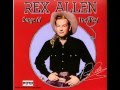 1230 Rex Allen - Happy Yodeling Man