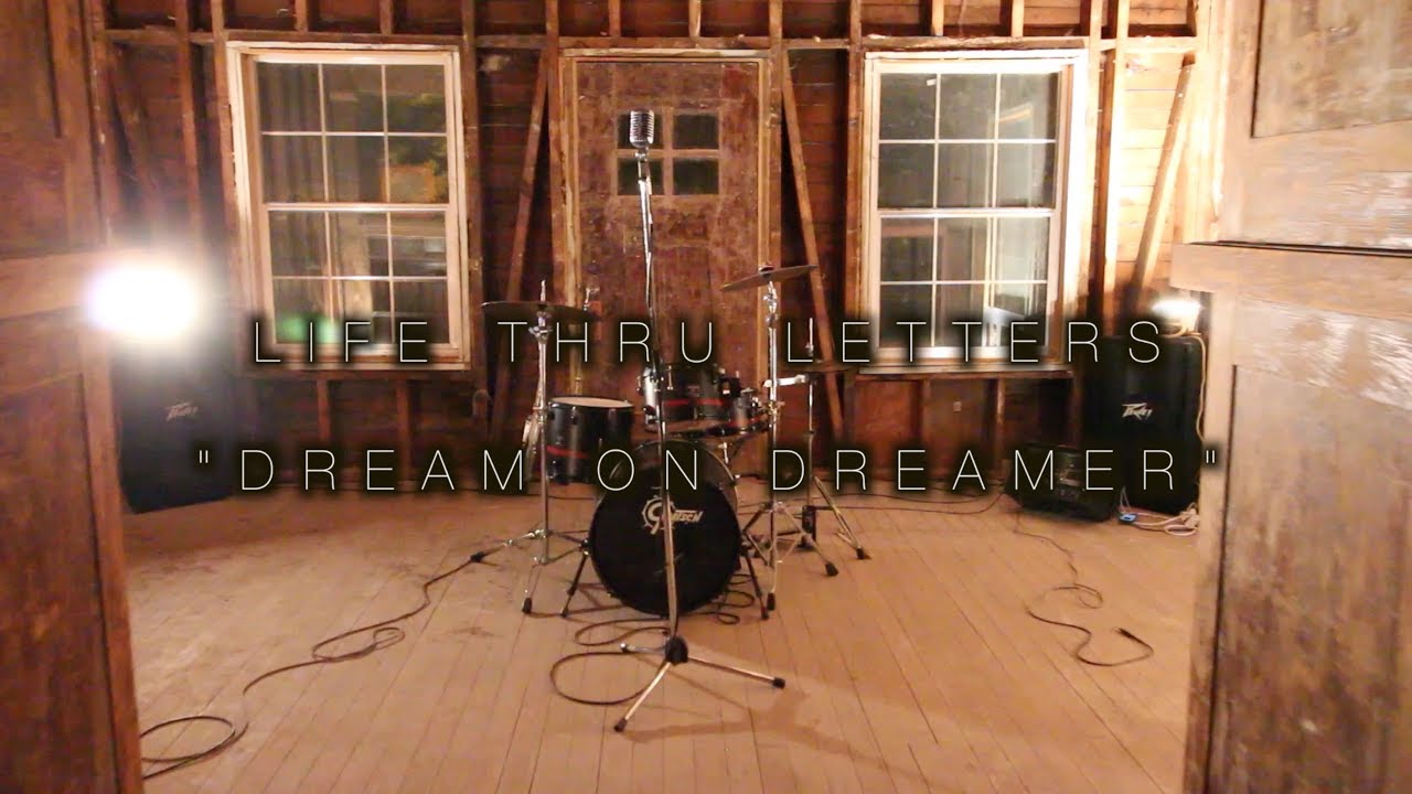 Music Video Thumbnail