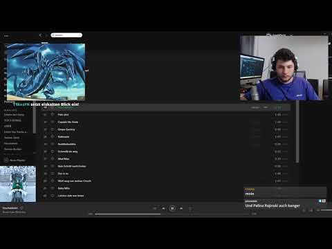 Jonah reagiert auf das Archive von Brown-eyes white boy | Stream Highlights