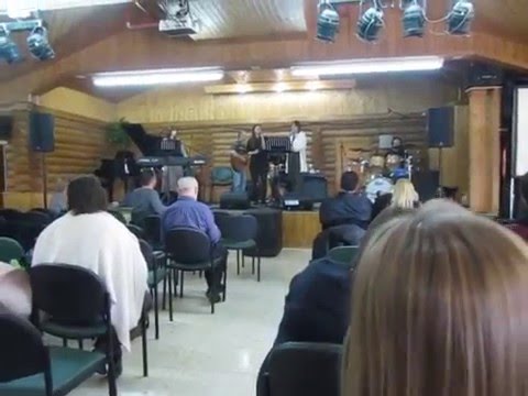 Hebrew - Yesh li tikvah - by Selest Mils