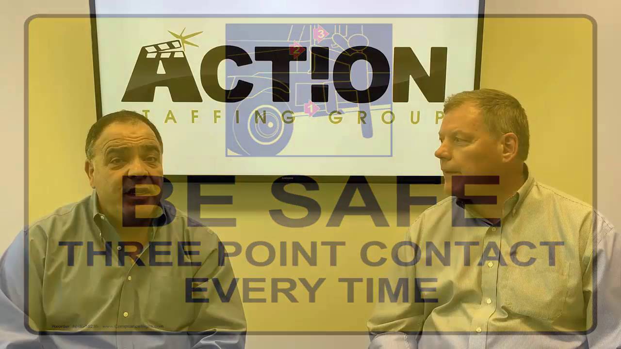Safety Conversation with Eric Wokas