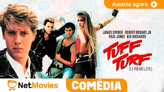 Tuff Turf