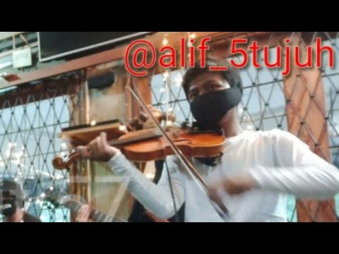 57kustik - cover DAVE KOZ (LIVE) #ngamenonline