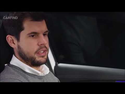 2019 Mercedes-Benz A-Class Review