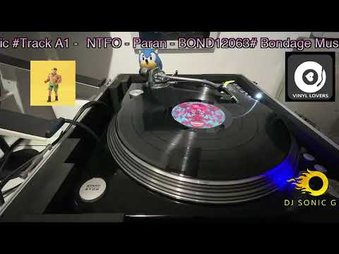 NTFO - PARAN#Track A1#BONDAGEMUSIC#BOND12063 -