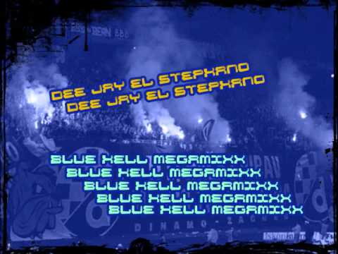 Blue Hell Megamix