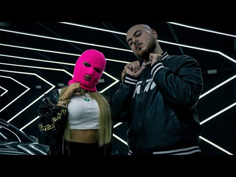 El Faouri - Beretta (Official Music Video) الفاعوري - بريتا