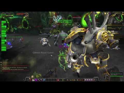 WoW quest #2034 The Battle for Broken Shore