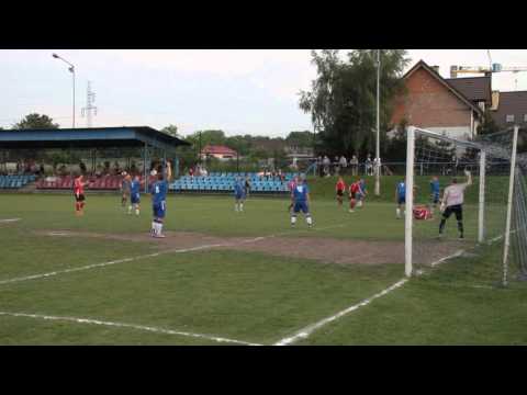 Pogoń Skotniki Świt Krzeszowice