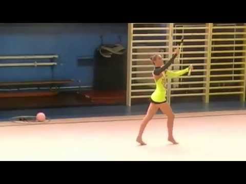 Přebor Prahy juniorek 2015