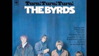Byrds - Lay Down Your Weary Tune
