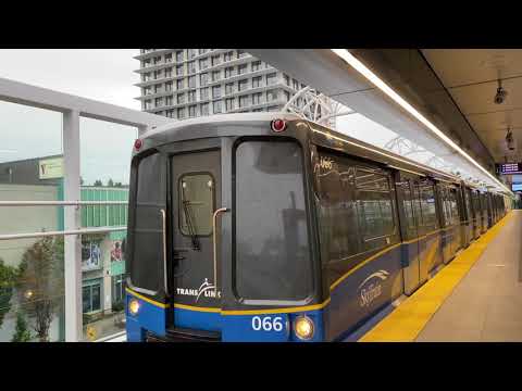 Short Run Ep 45: Skytrain August 24th Mask Required Announcement