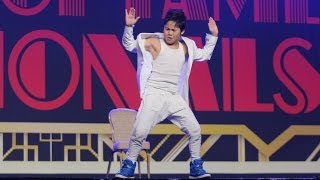 Sean Lew - Forget the Night
