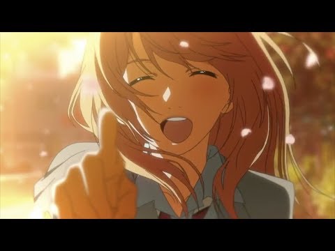 [AMV] I Found The Answers In You