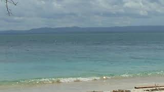 preview picture of video 'lumba-lumbadi pulau yarsun sarmi'