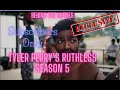 Tyler Perry's Ruthless Season 5 Behind the Scenes