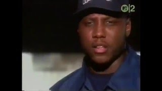 MC Ren - The Final Frontier