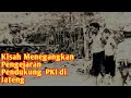 Kisah Menegangkan Pengejaran Sisa Pendukung G30S PKI Di Jateng