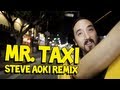Mr. Taxi (Steve Aoki Remix) - Girls' Generation ...