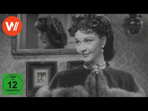 Anna Karenina mit Vivien Leigh | Spielfilm-Klassiker auf wocomoMOVIES