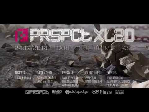 PRSPCT XL 20 - Official Trailer