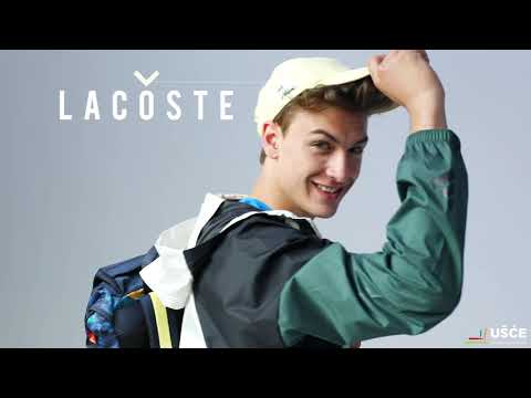 UŠĆE Shopping Center - How to dress for casual friday Two?