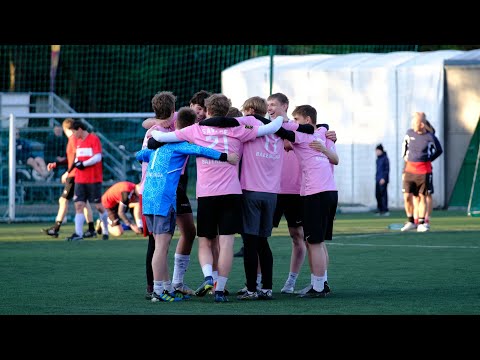 RL. JK Punane Silm vs RL. FC Kubik (Rahvaliiga A-tasand), 9:0_01.06.23