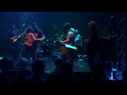 Vicente Cifuentes & Los Buenos Momentos - La Quimerita (SCD Bellavista - 25.11.2016)