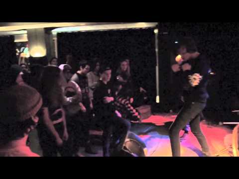 Deathrite - Örebro, Kulturhuset I