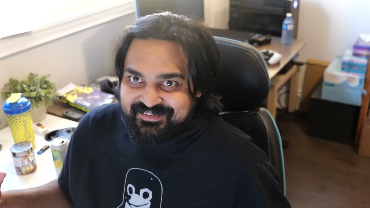 Microsoft Broke The Windows Task Manager...