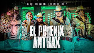 Phoenix Antrax Lyrics English Translation