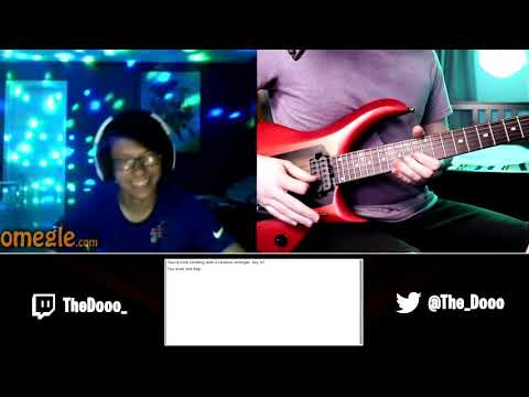 TheDooo Plays Lift Yourself By Kanye West