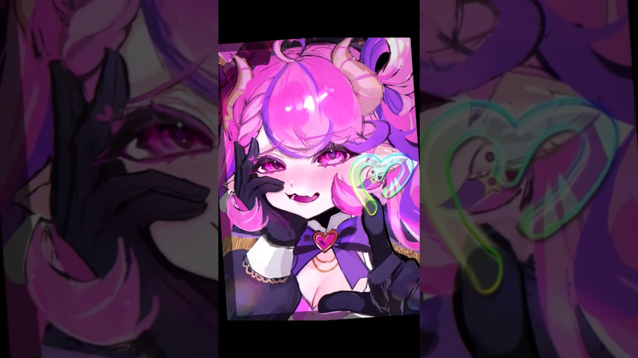 ironmouse 𝐭𝐢𝐦𝐞 𝐥𝐚𝐩𝐬𝐞💞#illustration #ironmouse #fyp #shorts